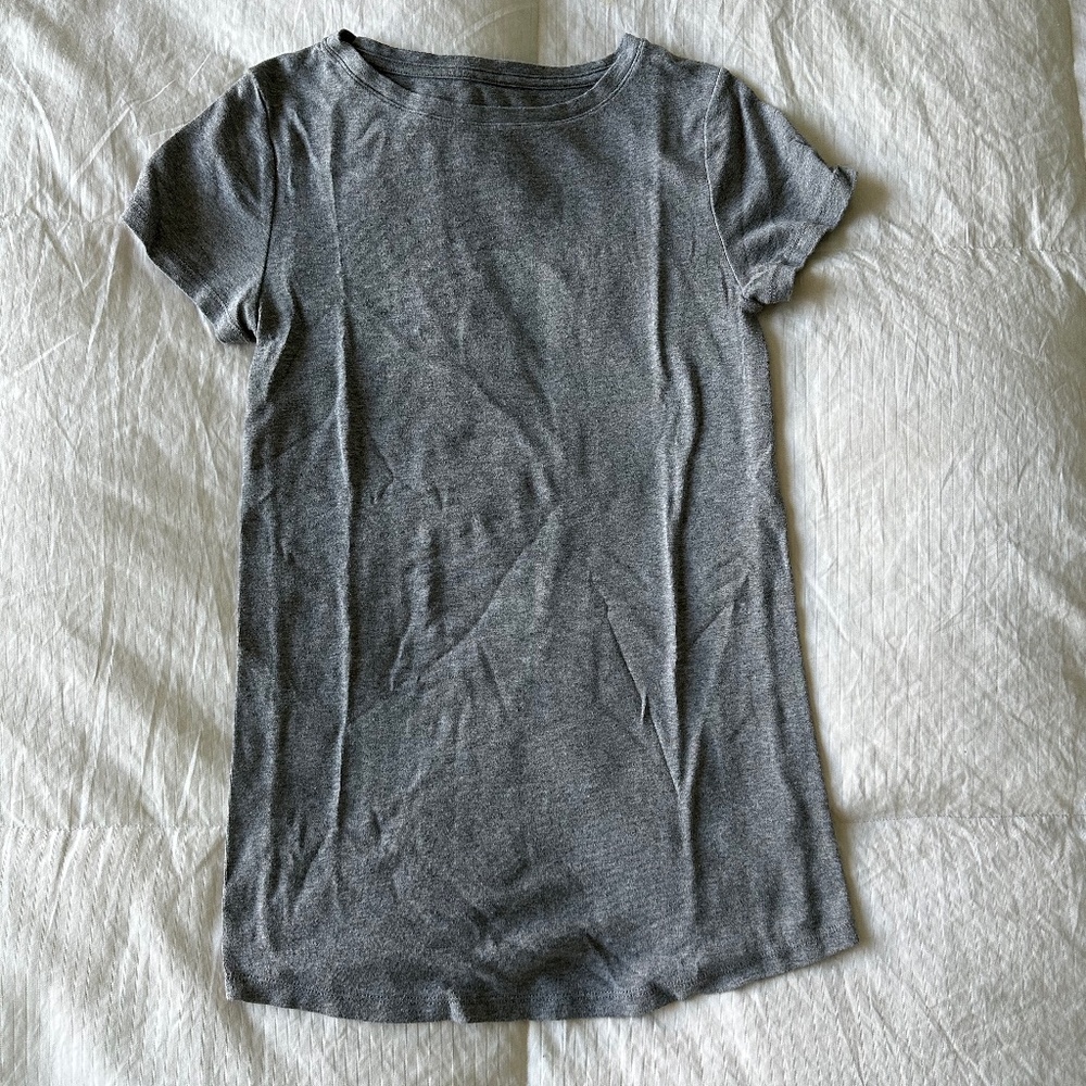 Short Sleeve Maternity T-Shirt - Isabel Maternity by Ingrid & Isabel